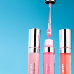 ⁦فلورمار قلوس ملمع شفاه ديوي ليب جليز⁩ - الصورة ⁦3⁩