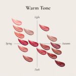 ⁦دينتو تنت الشفاه بلار قلوي⁩ - الصورة ⁦8⁩