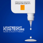 ⁦لاروش بوزيه أنثيليوس يو في ميون 400 مضاد للبقع بعامل حماية +SPF 50 - 50 مل⁩ - الصورة ⁦3⁩