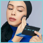 ⁦ميبلين فيت مي بودرة أساس مات⁩ - الصورة ⁦3⁩