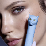 ⁦نابلا ماسكرا رموش مقاومة للماء فيشس⁩ - الصورة ⁦2⁩