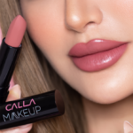 ⁦كالا ميك اب أحمر شفاه روج كريمي - CM-73⁩ - الصورة ⁦2⁩