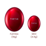 ⁦تيرتير ماسك كريم أساس فاونديشن ميني فيت ريد كوشن - 4.5 جم⁩ - الصورة ⁦4⁩