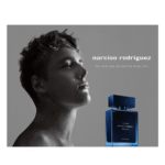 ⁦نارسيسو رودرجيز عطر بلو نوير للرجال - او دي بارفيوم⁩ - الصورة ⁦2⁩
