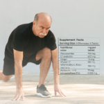 ⁦بيور جلوكوزامين وكوندرويتين بنكهة الزنجبيل لدعم المفاصل - 20 قرص فوار⁩ - الصورة ⁦3⁩