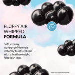 ⁦افون ماسكارا ديليتفول فولس لاش ايفيكت المقاومة للماء⁩ - الصورة ⁦5⁩