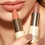 ⁦أحمر شفاه روج جرين مي مات من كيكو⁩ - الصورة ⁦4⁩