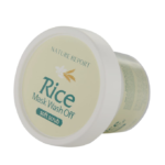 ⁦قناع الأرز من نايتشر ريبورت - 100غ⁩ - الصورة ⁦2⁩