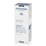 ⁦ايزيس فارما جليكو ايه بوست بيل كريم ملطف لاعادة ترميم البشرة بعد التقشير - 40 مل⁩ - الصورة ⁦2⁩