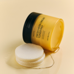 ⁦ناسیفیك وسادة تونر قطنیة فریش ھیرب اوریجین - 180 جم⁩ - الصورة ⁦3⁩