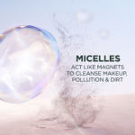 ⁦غارنييه ماء ميسيلار سكين اكتف لتنظيف البشرة - 400مل⁩ - الصورة ⁦3⁩