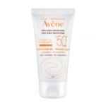 افين مينرال انتوليرانس واقي الشمس بعامل حماية من الشمس 50+ - 50مل