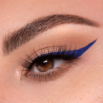 ⁦كحل سائل شوينق من ذا بالم - ازرق⁩ - الصورة ⁦3⁩