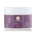 وايت شل مقشر رغوي - 300 مل