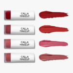 ⁦كالا ميك اب مجموعة بيبي ليبستك - 4 قطع⁩ - الصورة ⁦5⁩