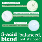 ⁦سيروم لتوازن والتحكم في دهون البشرة من بيزلين - 30مل⁩ - الصورة ⁦2⁩