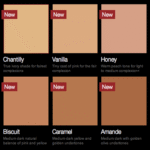 ⁦نارس كونسيلر خافي عيوب كريمي⁩ - الصورة ⁦3⁩