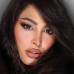 ⁦امارا عدسات زينة ملونة - جنجر بريد⁩ - الصورة ⁦2⁩