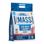 ابلايد نيوتريشن كريتيكال ماس لين ماس جاينر بالفراولة - 6 كجم