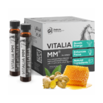 ⁦دي إتش جي فيتاليا إم إم - 20 علبة 10 مل⁩ - الصورة ⁦2⁩