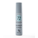 72 هير زيت اصلاح الشعر - 75مل