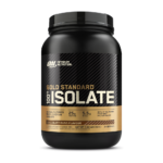 اوبتيموم نيوترشن جولد ستاندرد ايزوليت 100% مسحوق بنكهة شوكولاتة بليس - 1.64 باوند