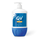 كيوفي كريم ترطيب البشرة - 1000ج