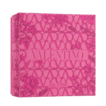 ⁦فالنتينو مجموعة عطور بورن إن روما دونا للنساء - أو دو بارفيوم - 3 قطع⁩ - الصورة ⁦2⁩