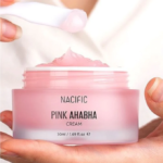 ⁦كريم التقشير للعناية بمشاكل البشرة من ناسيفيك - 50مل⁩ - الصورة ⁦3⁩