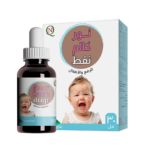 إن كيو نور كالم قطرات منثول للرضع والأطفال - 30مل