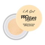 ال اي قيرل برو لووس ستنق باودر