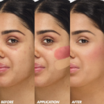 ⁦ميك اب فور ايفر مجموعة اتش دي سكن إيسينشالز للوجه - MEDIUM⁩ - الصورة ⁦3⁩