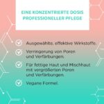 ⁦ايفلين سيروم مركز بالنياسيناميد 10% لتحسين عيوب البشرة - 30مل⁩ - الصورة ⁦3⁩