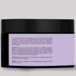 ⁦مرطب شيا باللافندر للجسم واليدين من سيليا - 300جم⁩ - الصورة ⁦3⁩