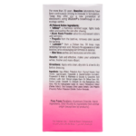 ⁦مزيل الرائحة رول اون لتفتيح البشرة من بيزلين - نعومة القطن⁩ - الصورة ⁦2⁩