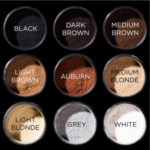 ⁦توبيك ألياف بناء الشعر لملء فراغات الشعر⁩ - الصورة ⁦2⁩