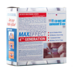 ⁦لصقات تبييض الأسنان من ستيلا وايت - 28 لصقة⁩ - الصورة ⁦2⁩