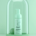 ⁦كيفن مورفي سيروم ليف ان حماية من الحرارة هيتد ديفنس - 150مل⁩ - الصورة ⁦3⁩