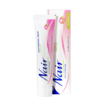 ⁦كريم لإزالة الشعر بعطر الورد مع زيت الأطفال من نير - 110مل⁩ - الصورة ⁦3⁩