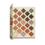 باليت ظلال العيون وين ان روم من شيجلام