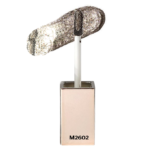 ⁦ظل عيون سائل لامع من ميك اوفر22 - M2602⁩ - الصورة ⁦2⁩