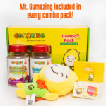 ⁦جاميزينج مجموعة ايسينشال بعلبتين وهدية مجانية - 3 حبات⁩ - الصورة ⁦2⁩