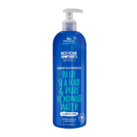 نوت يور ماذرز‏ بلسم الترطيب الخفيف كرنب البحر الازرق و ماء جوز الهند النقي - 450 مل