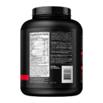 ⁦مسل تك نيترو تك بيرفورمانس سيريز - شوكولاتة بالحليب⁩ - الصورة ⁦3⁩