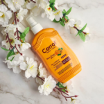 ⁦بخاخ زيت تان تسمير بابايا من كاروت صن -200مل⁩ - الصورة ⁦2⁩