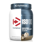 ديماتيز إيزو 100 - كوكيز و كريم