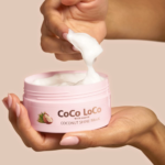 ⁦لي ستافورد كوكو لوكو ماسك للمعان الشعر - 200مل⁩ - الصورة ⁦2⁩