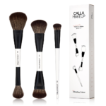 ⁦كالا ميك اب مجموعة فرش الميكاج نيد نو مور - 3 قطع⁩ - الصورة ⁦6⁩