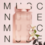 ⁦نارسيسو رودريغز عطر فور هير مسك نيود للنساء - او دي بارفيوم⁩ - الصورة ⁦2⁩