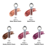 ⁦انتروبي تنت قلوس شفاه جيل لاين⁩ - الصورة ⁦2⁩